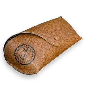 Ray-Ban Sunglasses Case Only 